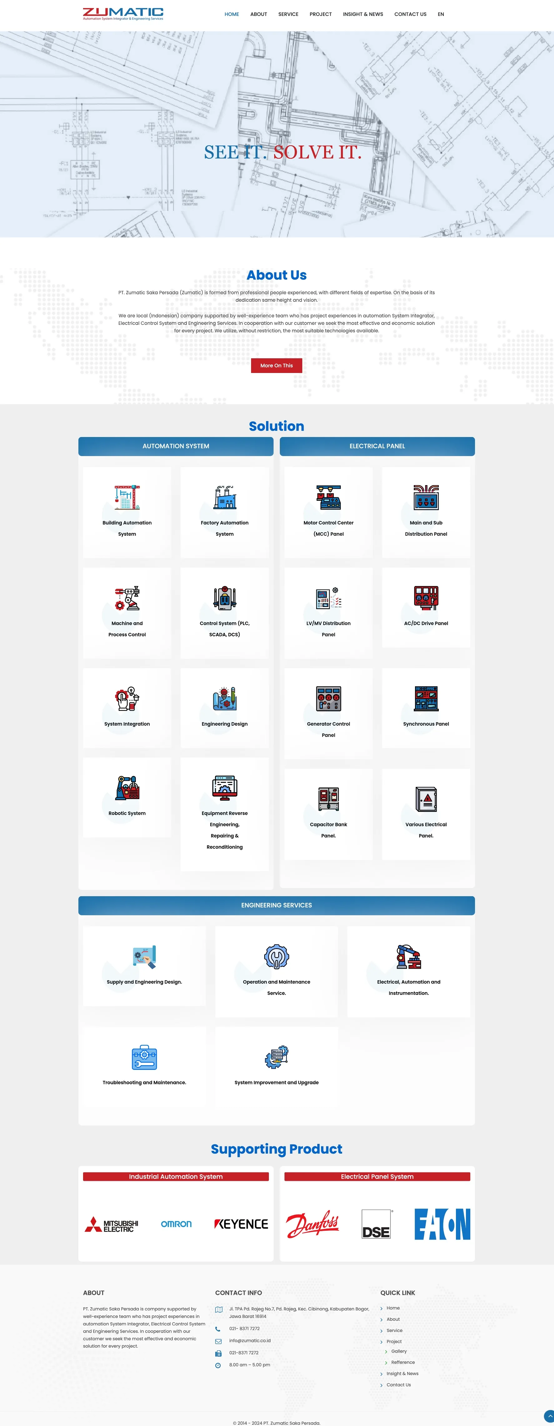 Before About Page