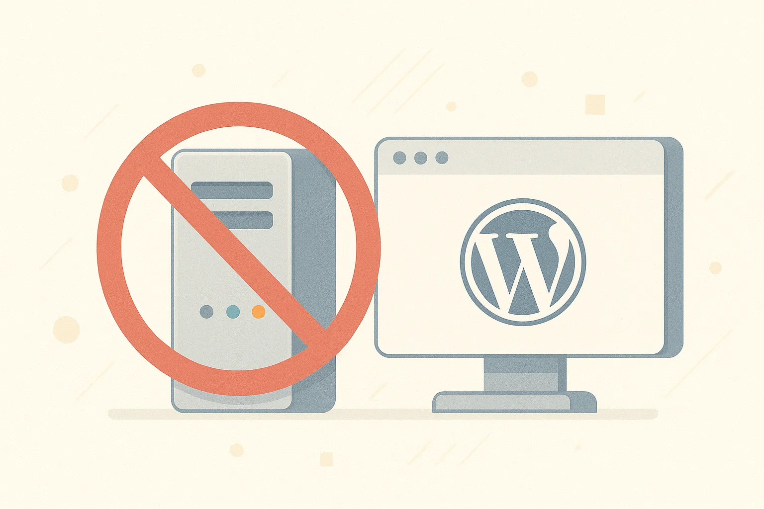 Perbandingan control panel hosting vs managed WordPress hosting untuk business owner
