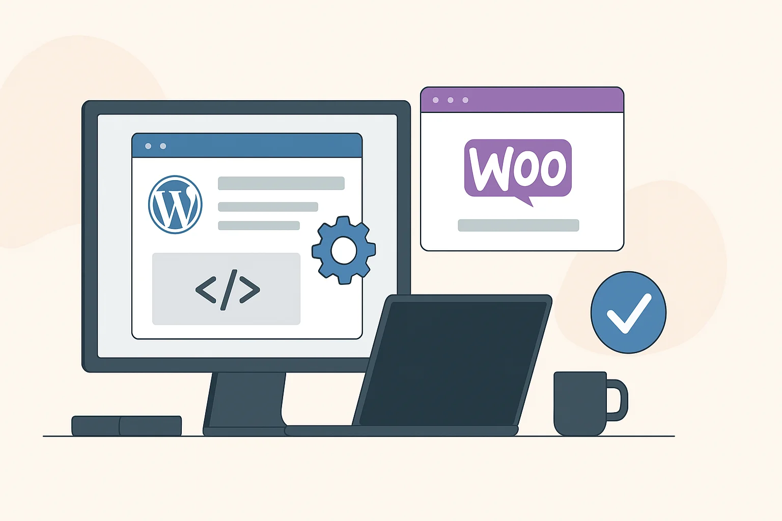 Custom Plugin WordPress Development