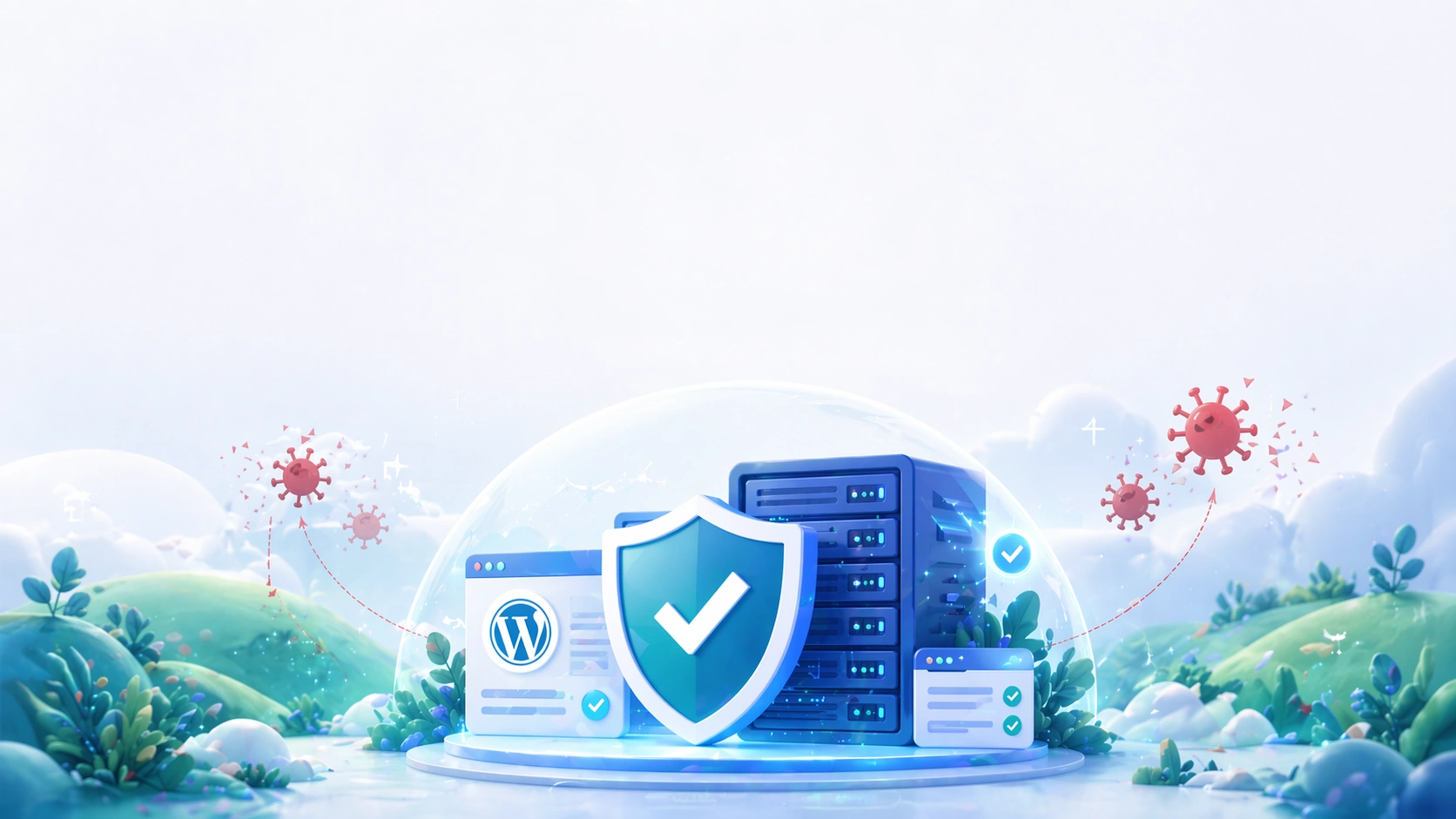 Jasa Hapus Malware Website dan WordPress
