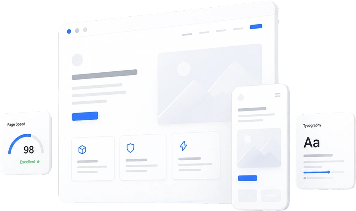 Website Development