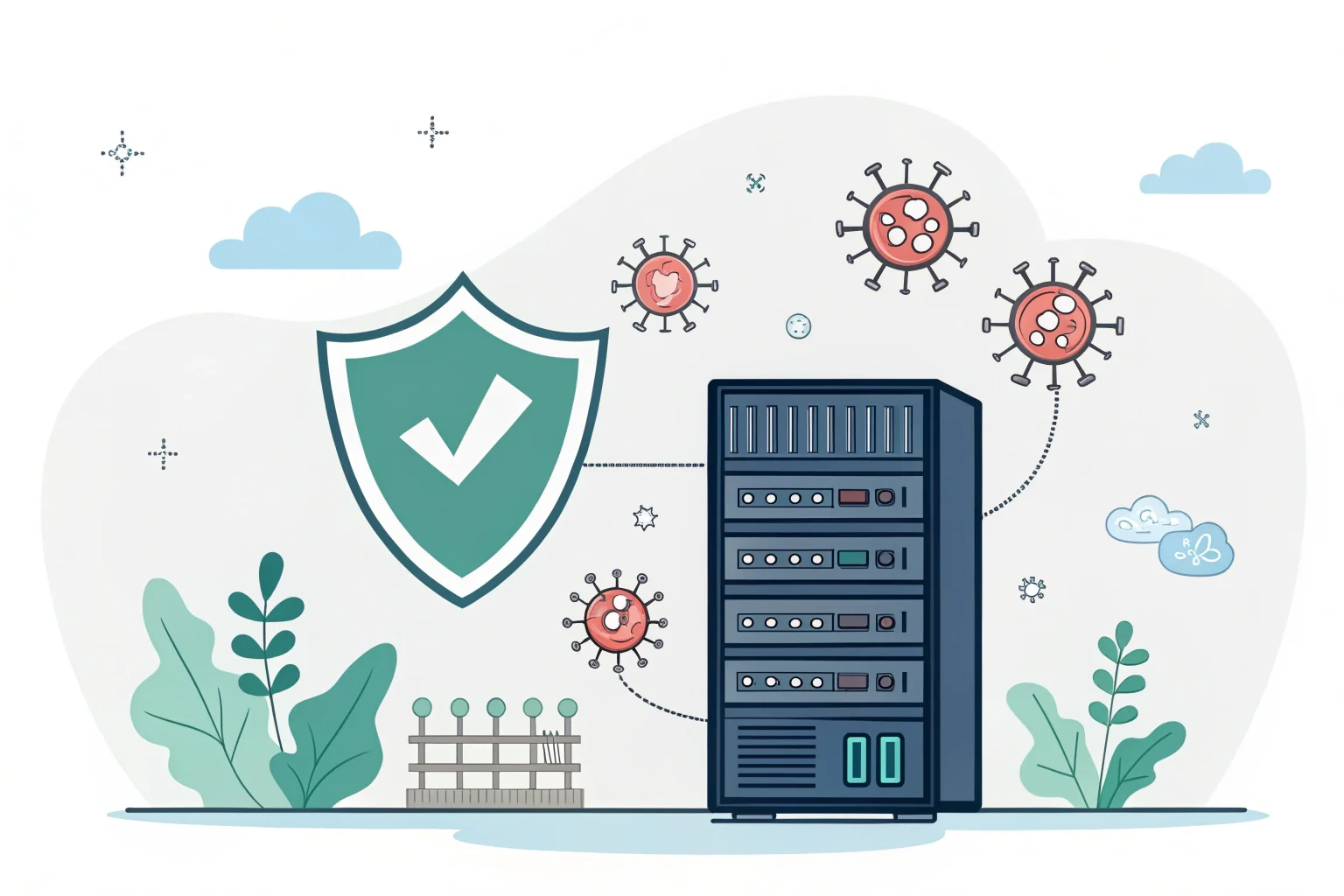 Jasa Hapus Malware WordPress