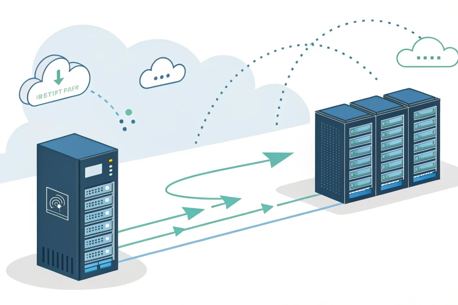 Jasa Migrasi Website WordPress